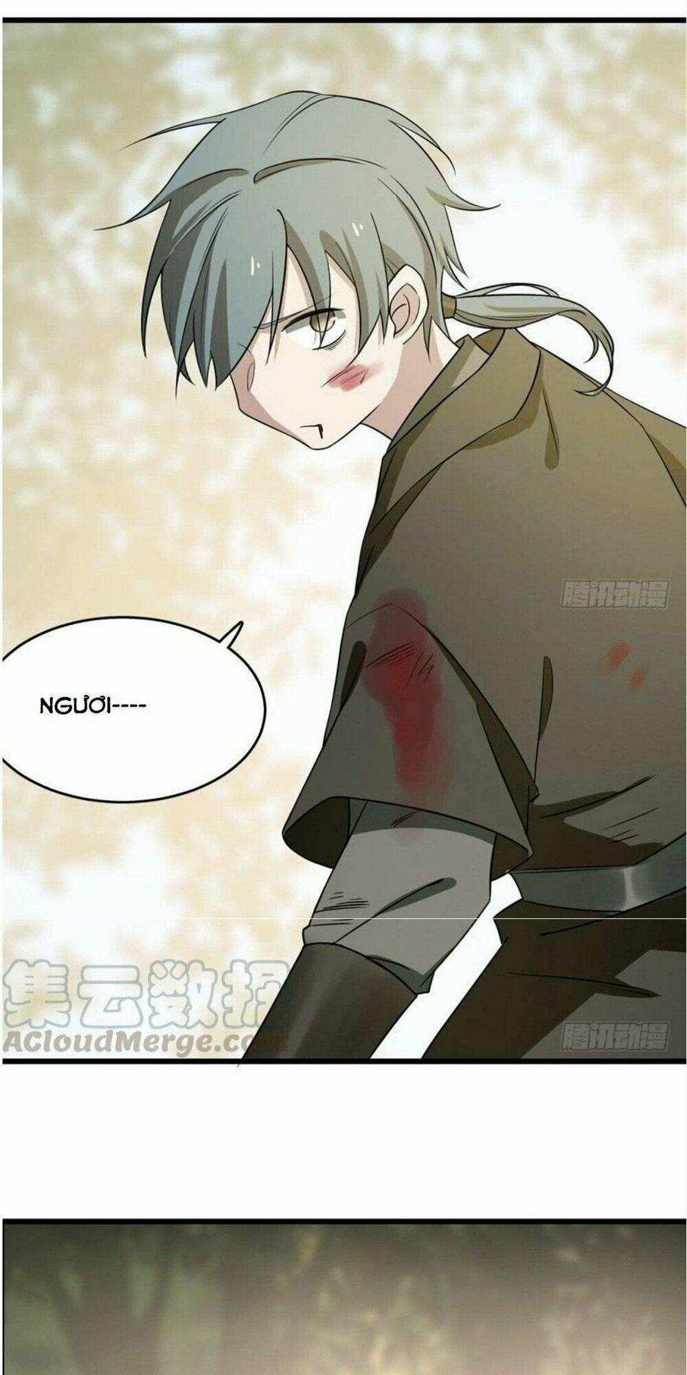 Độc Bộ Thiên Hạ: Đặc Công Thần Y 66 trang 34