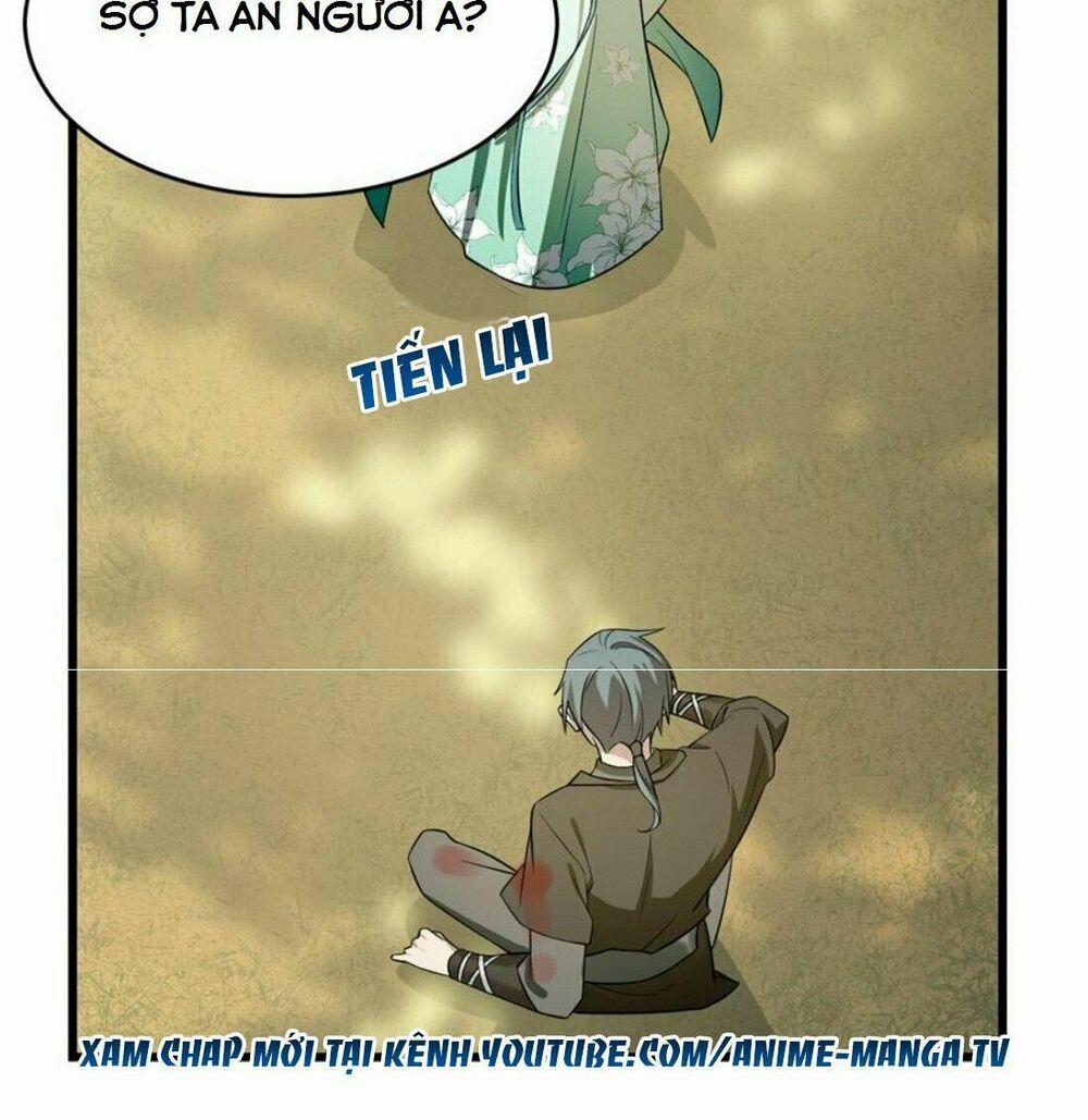 Độc Bộ Thiên Hạ: Đặc Công Thần Y 66 trang 38