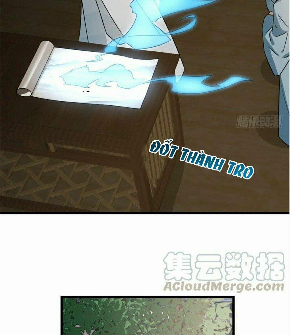 Độc Bộ Thiên Hạ: Đặc Công Thần Y 66 trang 7