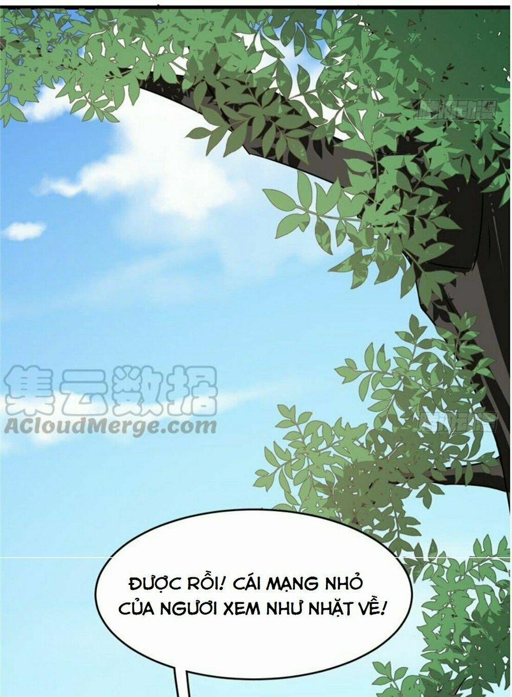 Độc Bộ Thiên Hạ: Đặc Công Thần Y 67 trang 14