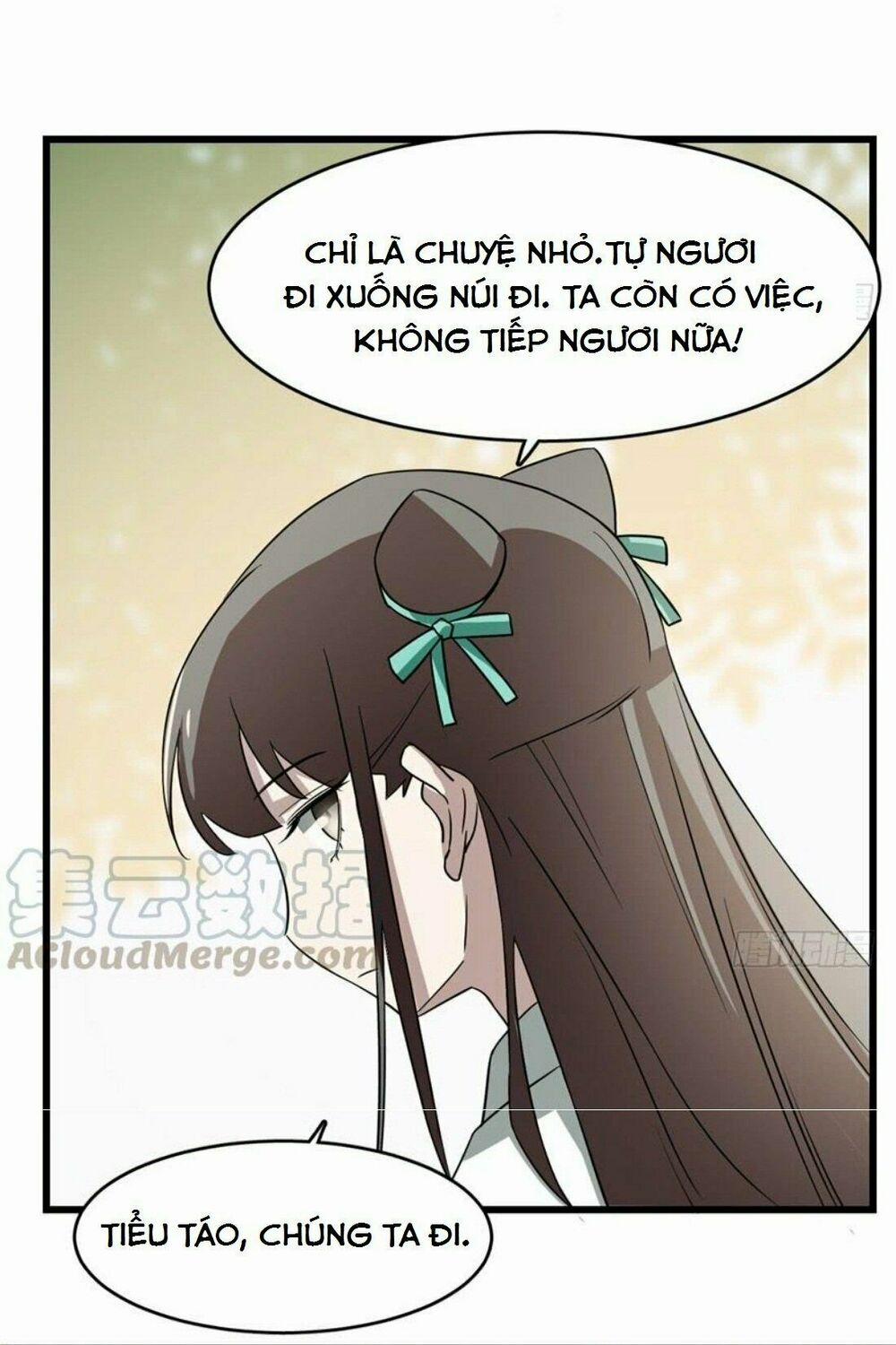 Độc Bộ Thiên Hạ: Đặc Công Thần Y 67 trang 17