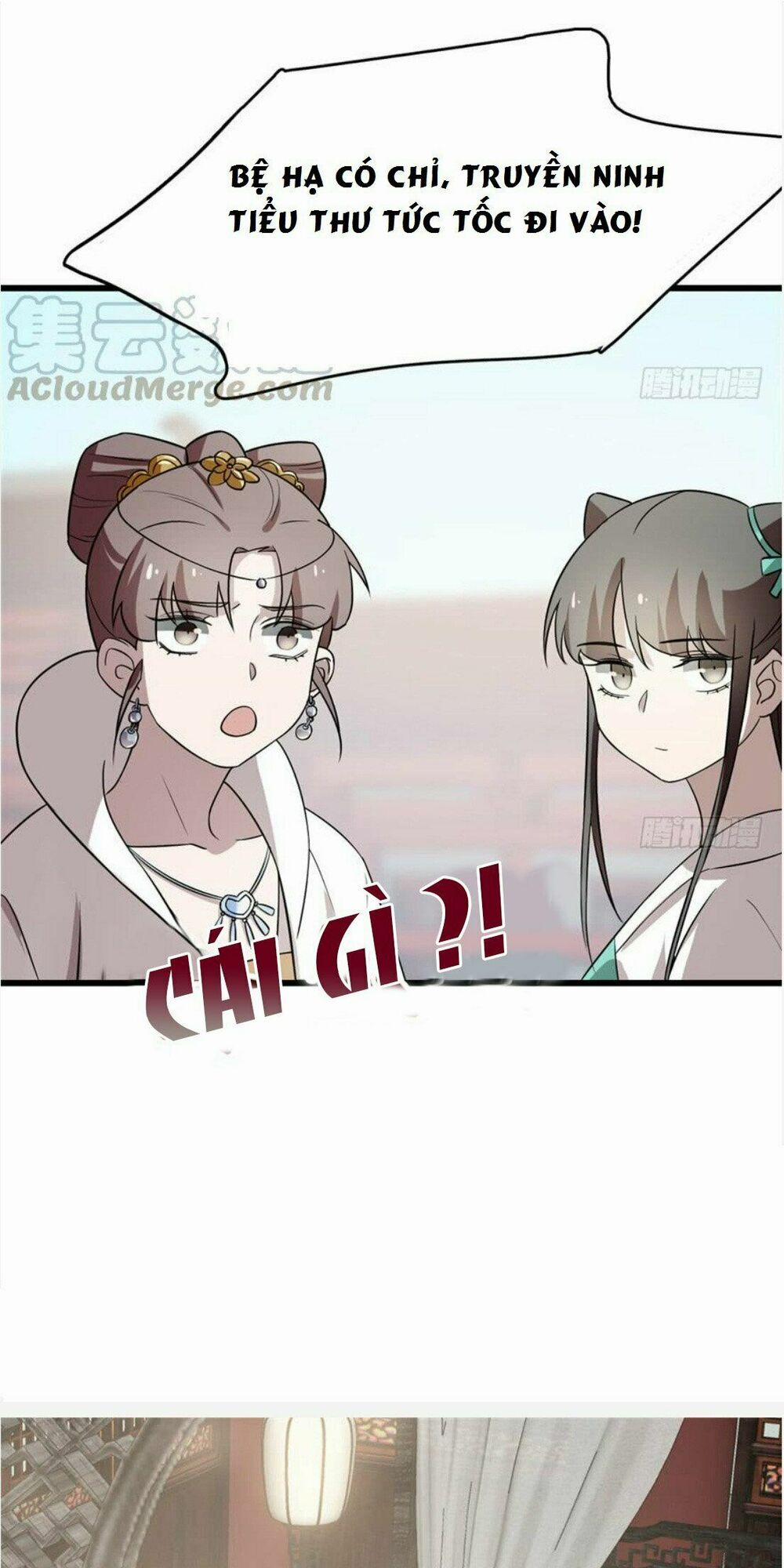 Độc Bộ Thiên Hạ: Đặc Công Thần Y 68 trang 20