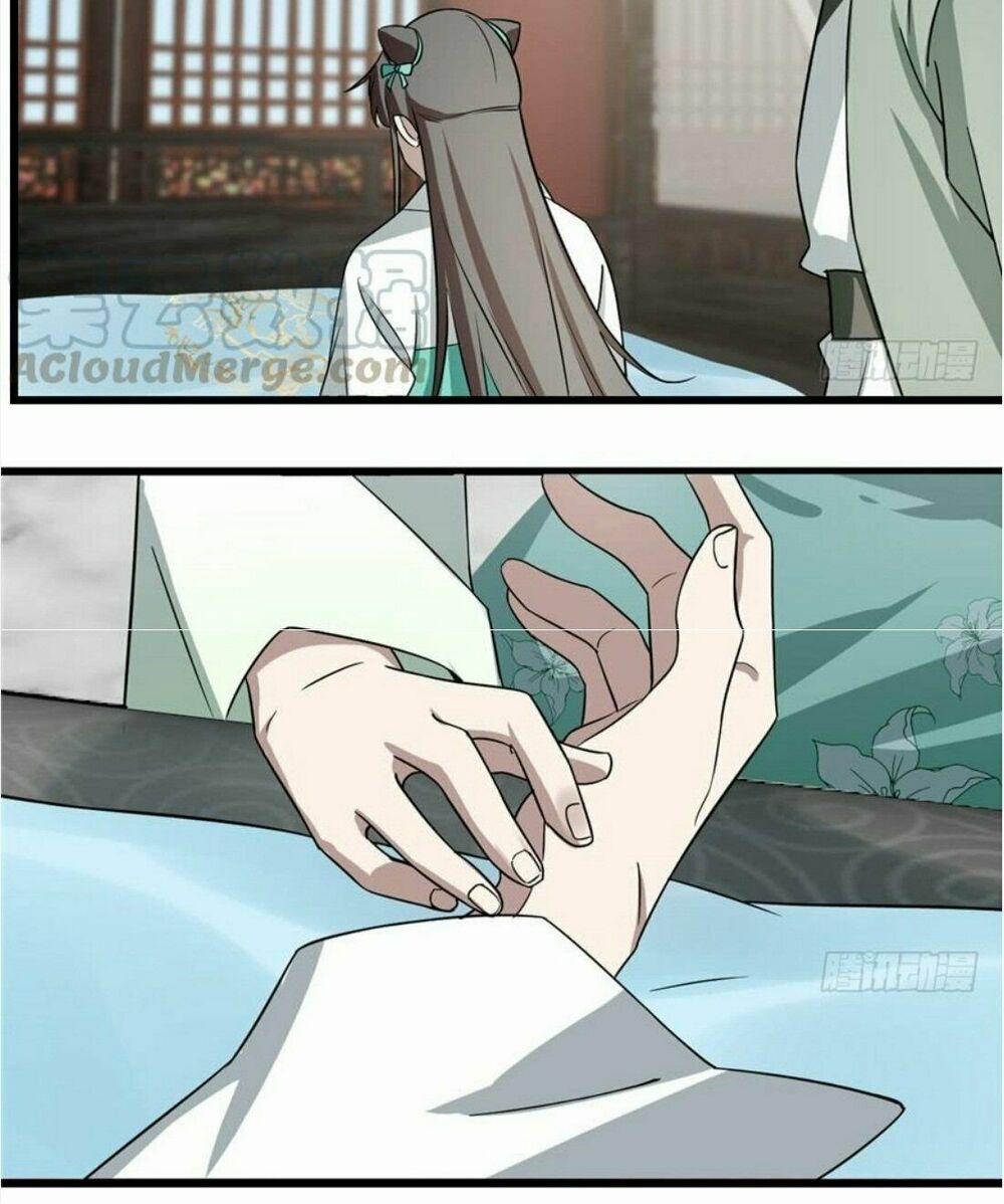 Độc Bộ Thiên Hạ: Đặc Công Thần Y 68 trang 26