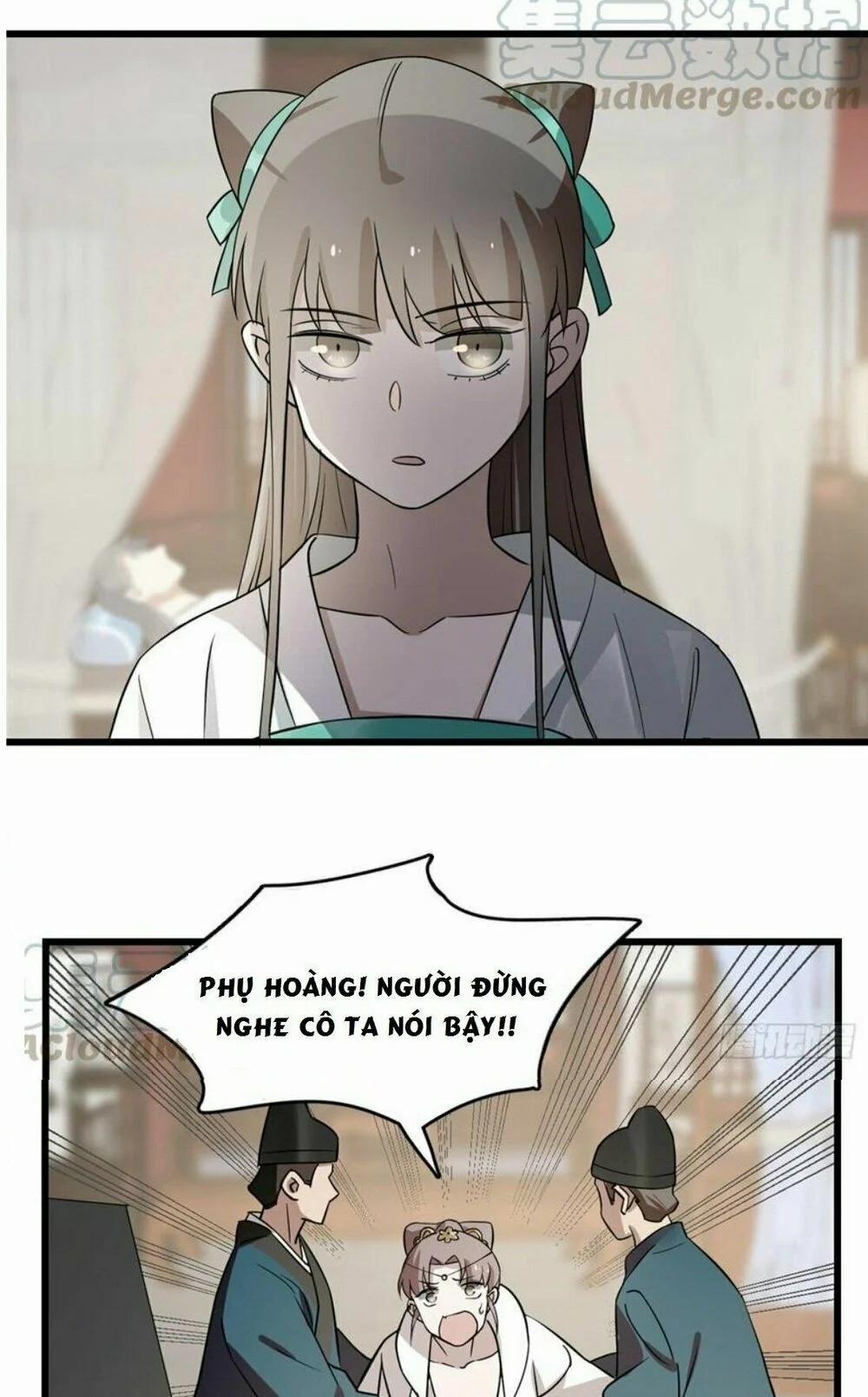 Độc Bộ Thiên Hạ: Đặc Công Thần Y 69 trang 15