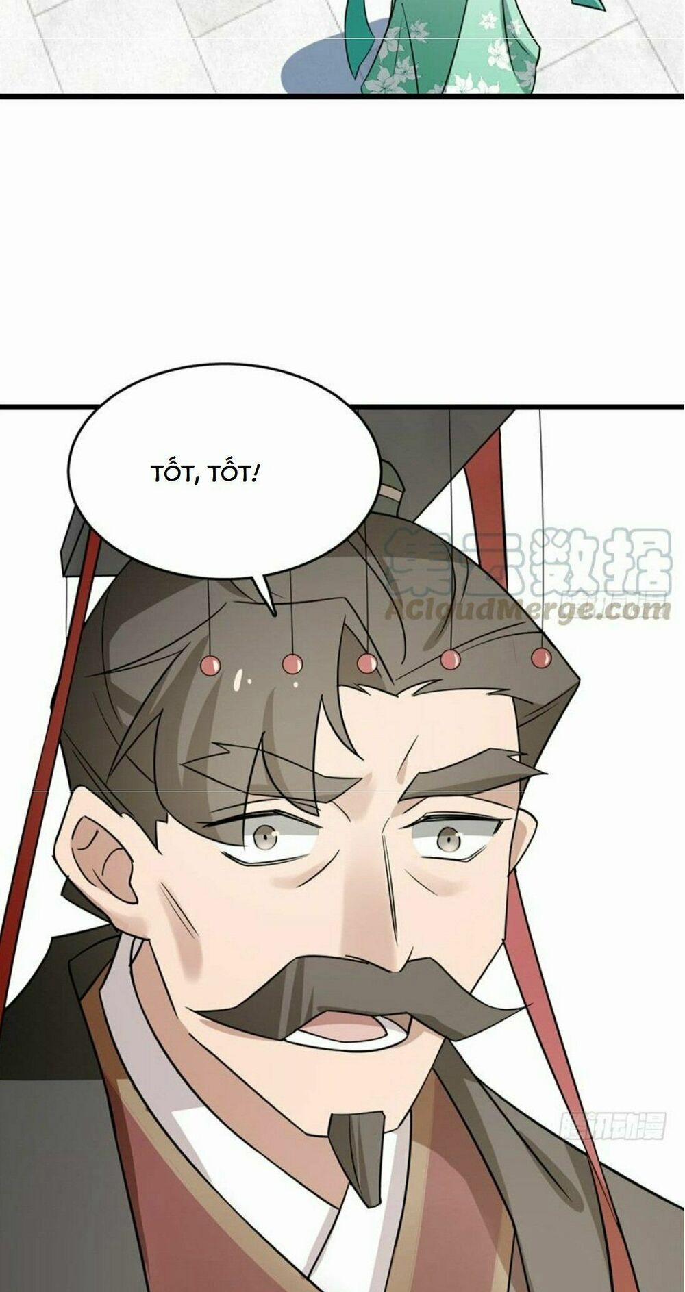 Độc Bộ Thiên Hạ: Đặc Công Thần Y 69 trang 26