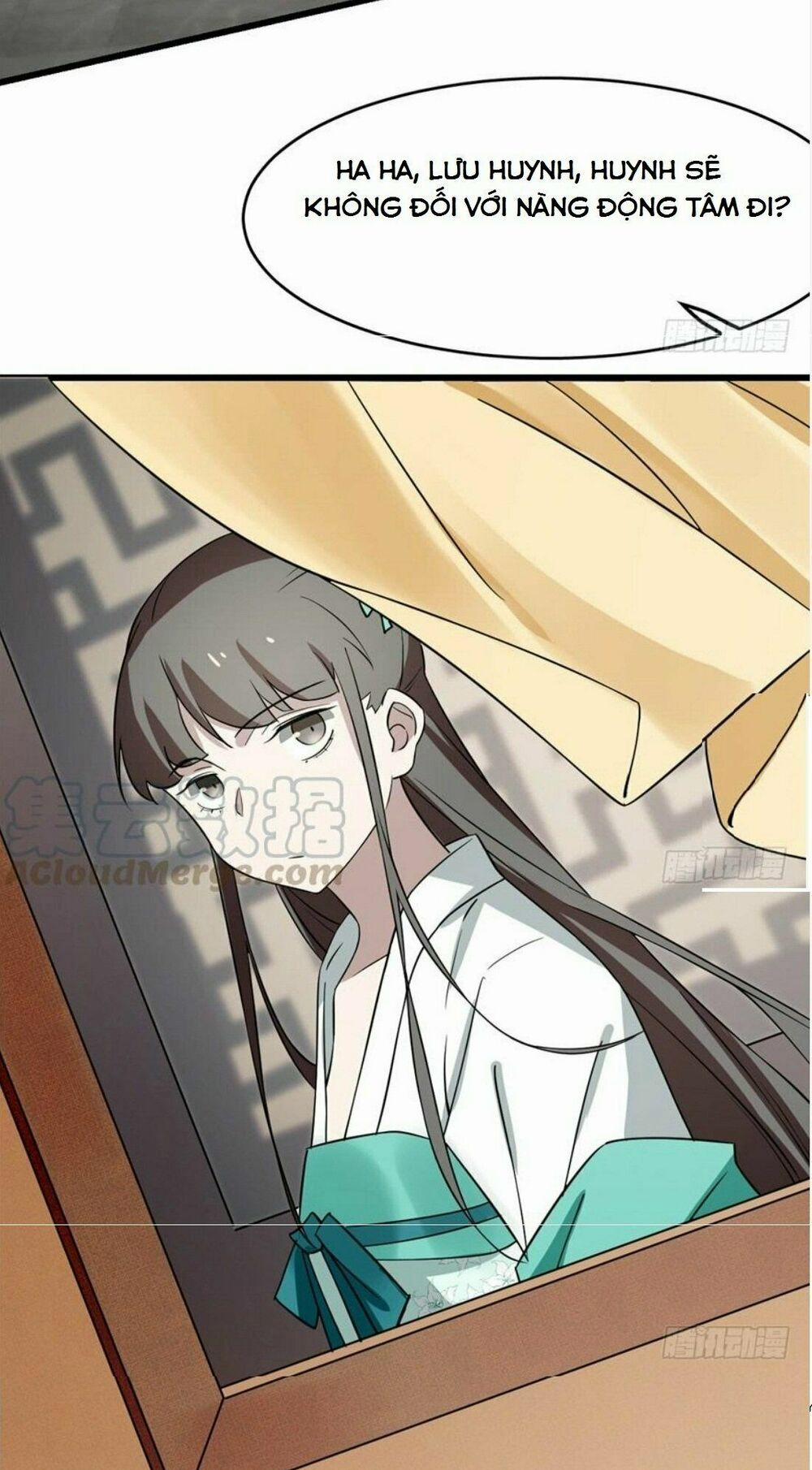 Độc Bộ Thiên Hạ: Đặc Công Thần Y 69 trang 30