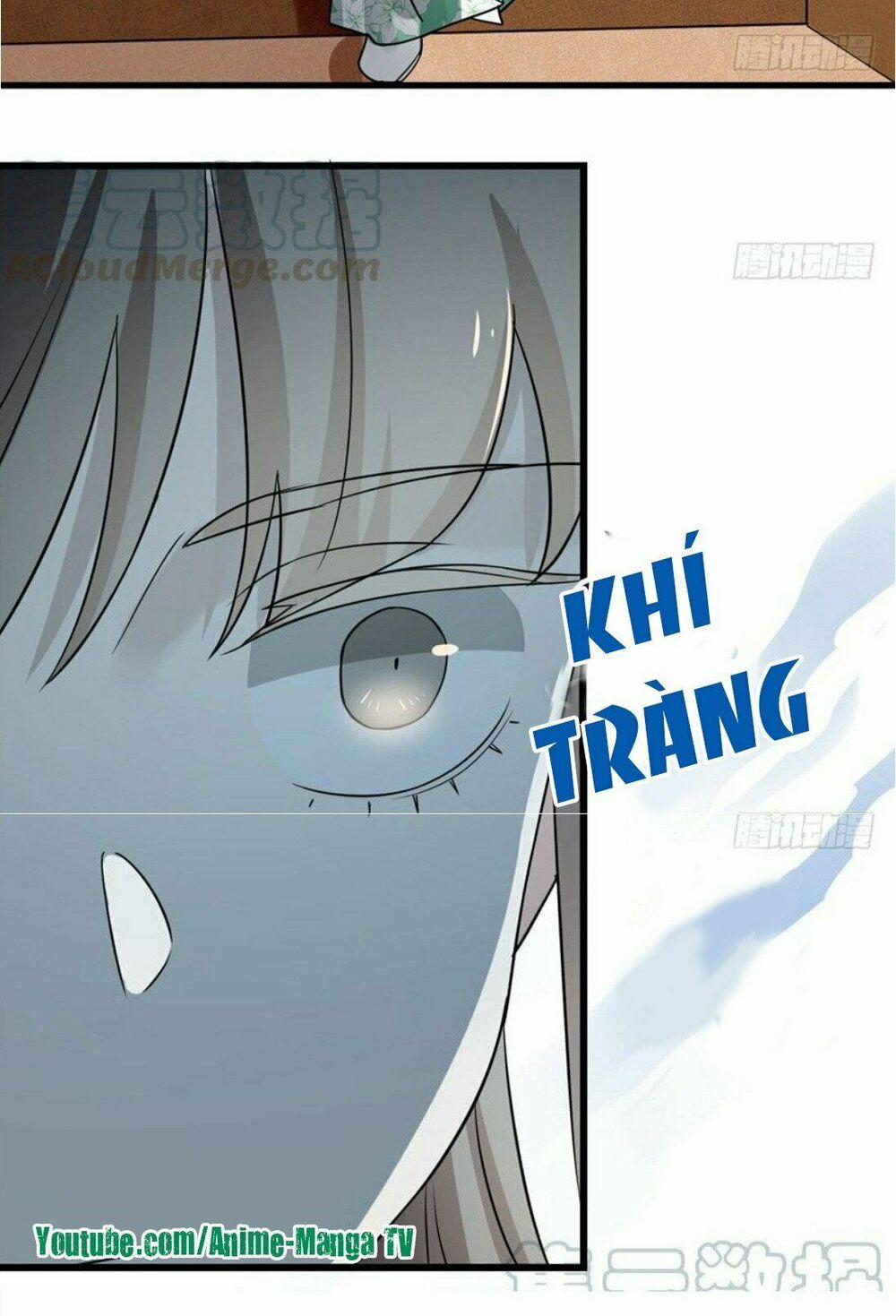 Độc Bộ Thiên Hạ: Đặc Công Thần Y 69 trang 34