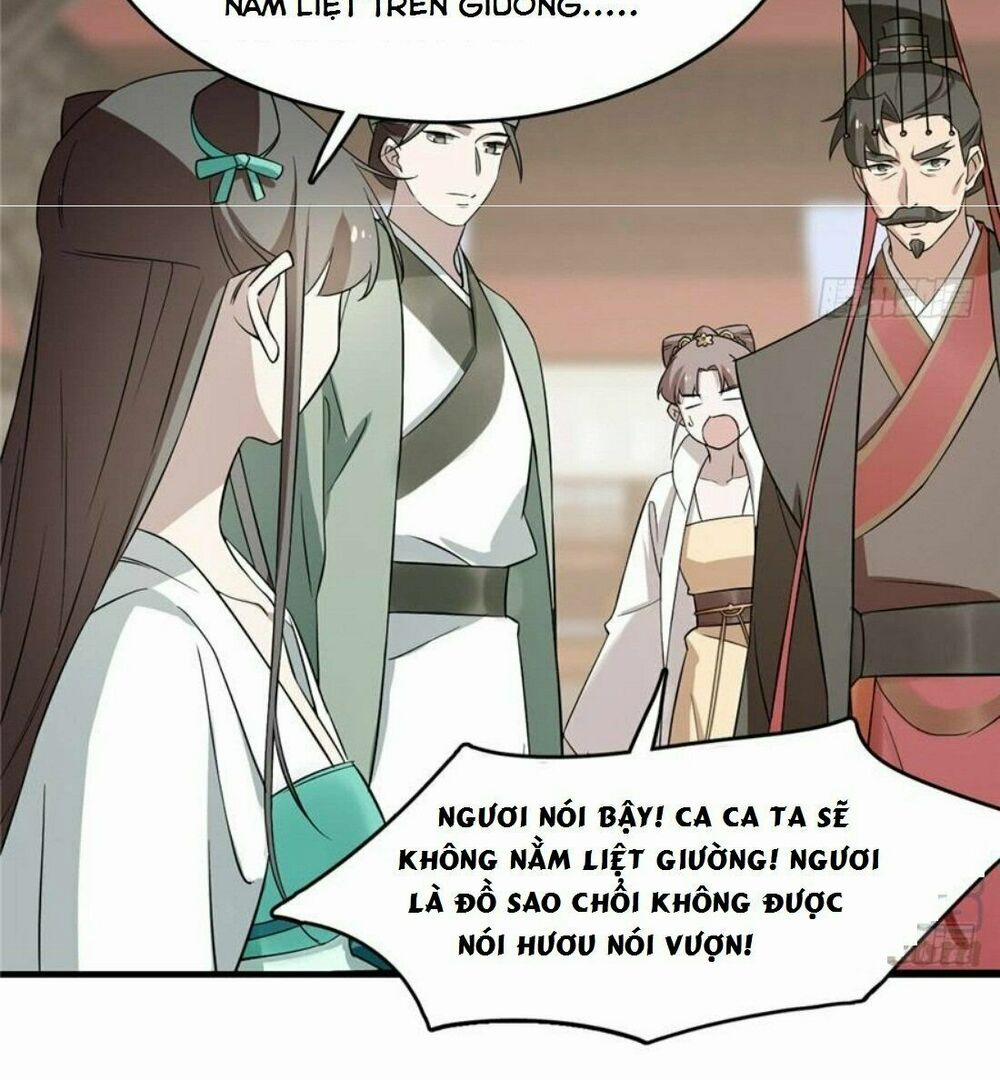 Độc Bộ Thiên Hạ: Đặc Công Thần Y 69 trang 5