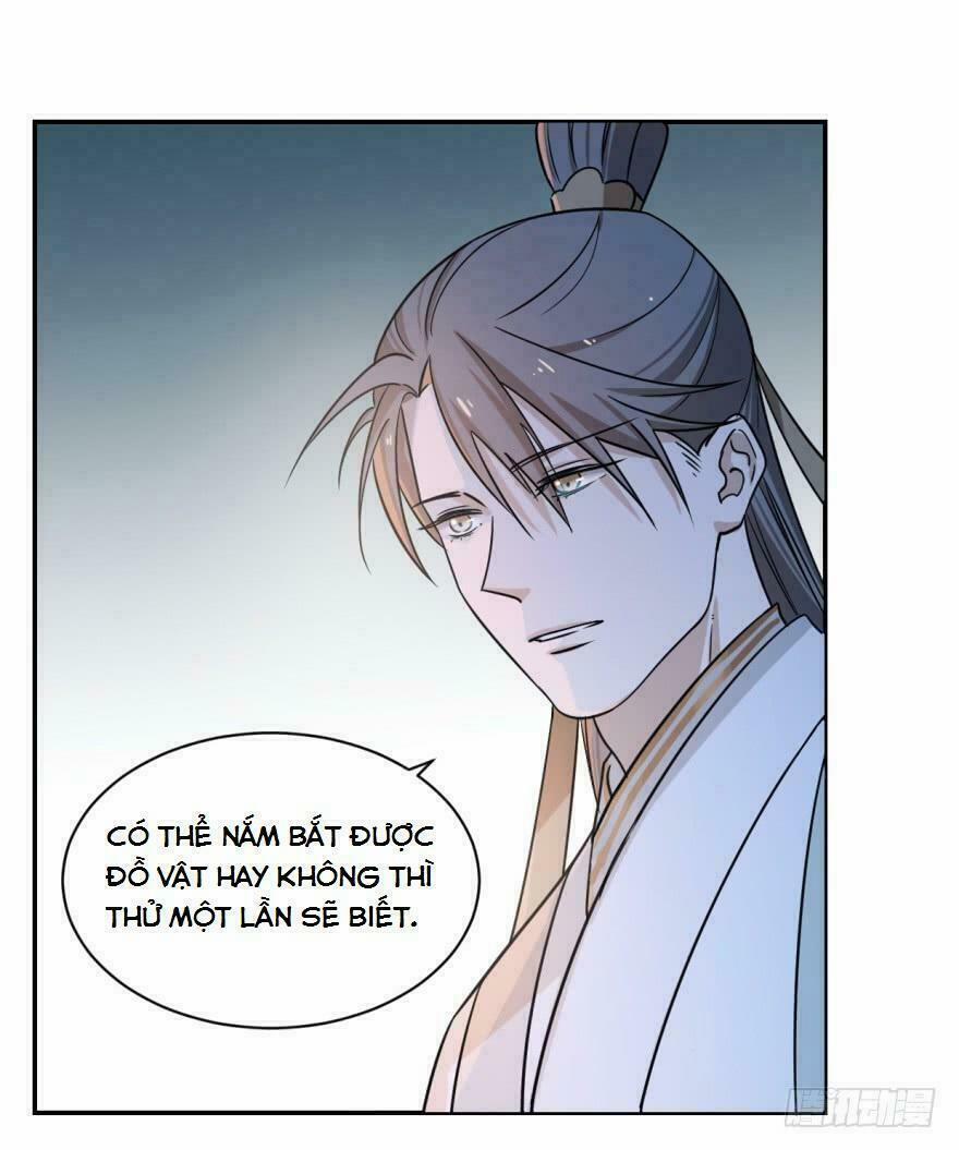 Độc Bộ Thiên Hạ: Đặc Công Thần Y 7 trang 11