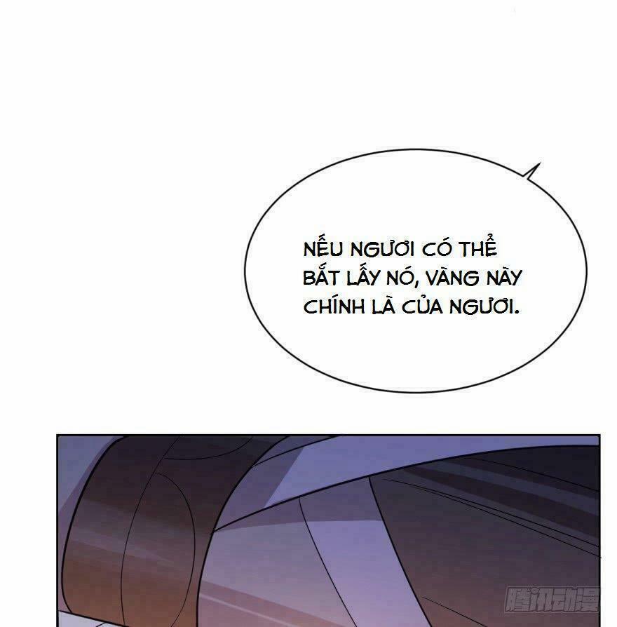 Độc Bộ Thiên Hạ: Đặc Công Thần Y 7 trang 12