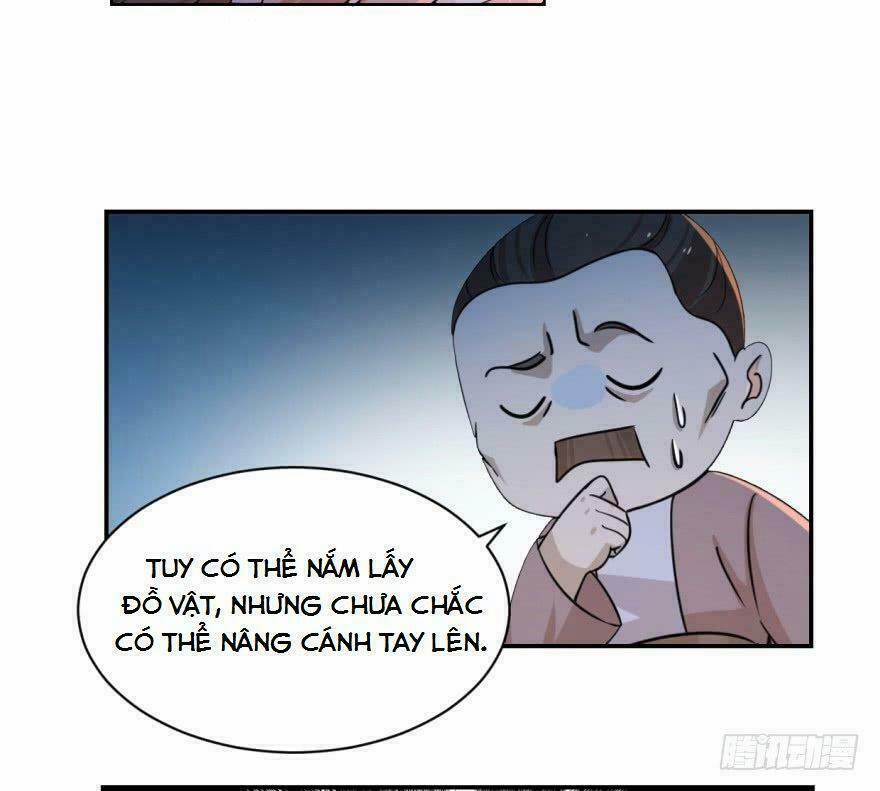 Độc Bộ Thiên Hạ: Đặc Công Thần Y 7 trang 17