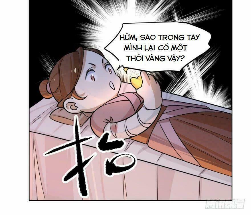 Độc Bộ Thiên Hạ: Đặc Công Thần Y 7 trang 18