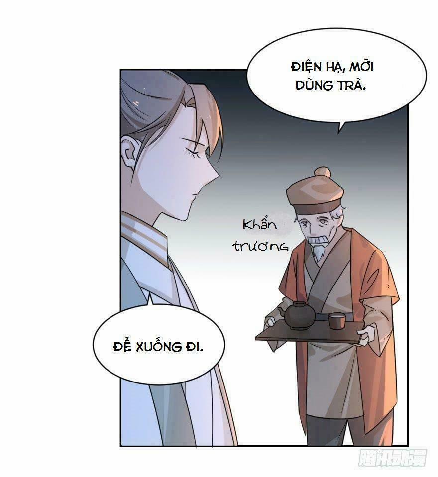 Độc Bộ Thiên Hạ: Đặc Công Thần Y 7 trang 2