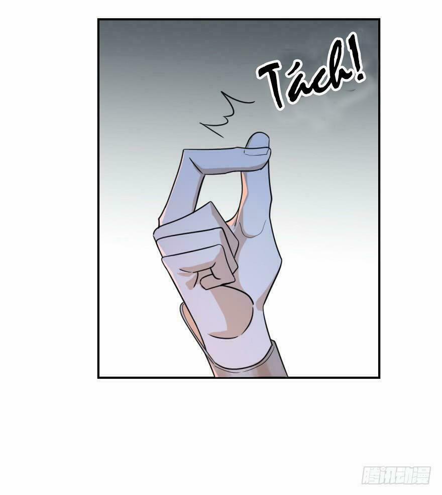 Độc Bộ Thiên Hạ: Đặc Công Thần Y 7 trang 24