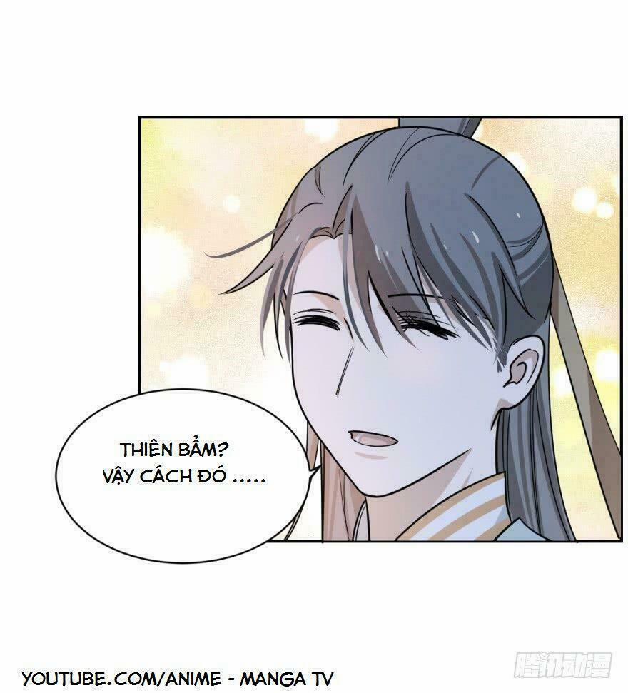 Độc Bộ Thiên Hạ: Đặc Công Thần Y 7 trang 32