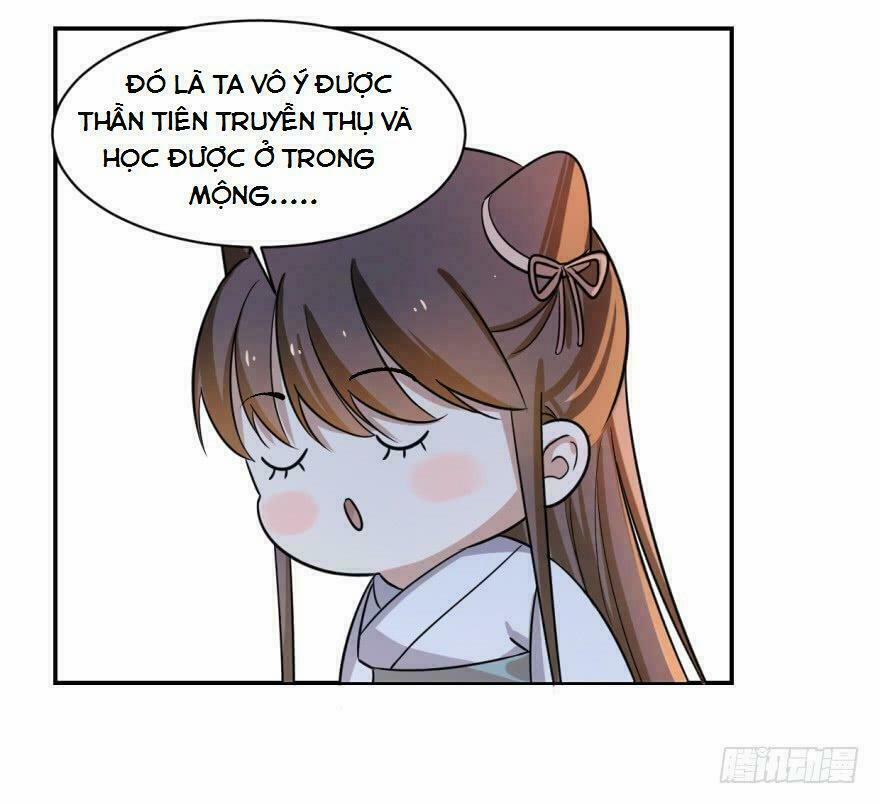 Độc Bộ Thiên Hạ: Đặc Công Thần Y 7 trang 33