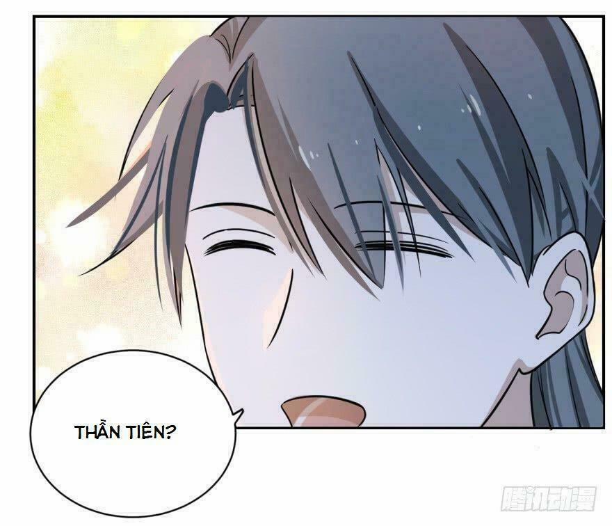 Độc Bộ Thiên Hạ: Đặc Công Thần Y 7 trang 34