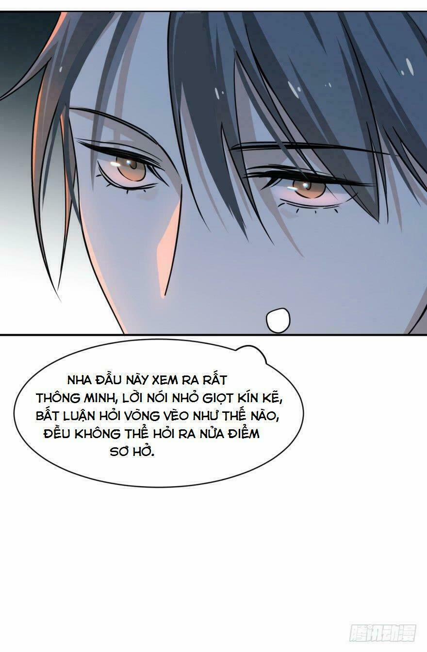 Độc Bộ Thiên Hạ: Đặc Công Thần Y 7 trang 36