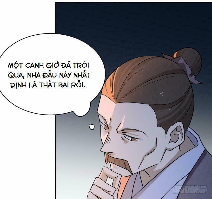 Độc Bộ Thiên Hạ: Đặc Công Thần Y 7 trang 4