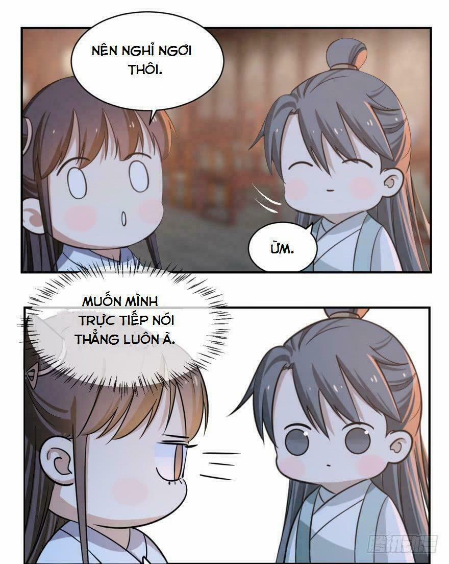 Độc Bộ Thiên Hạ: Đặc Công Thần Y 7 trang 40