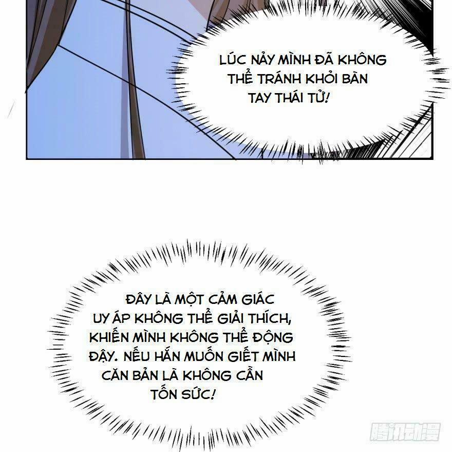 Độc Bộ Thiên Hạ: Đặc Công Thần Y 7 trang 45