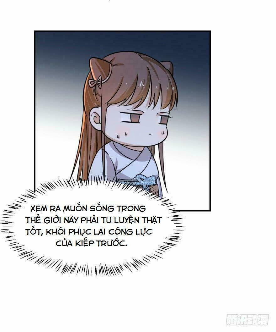 Độc Bộ Thiên Hạ: Đặc Công Thần Y 7 trang 46