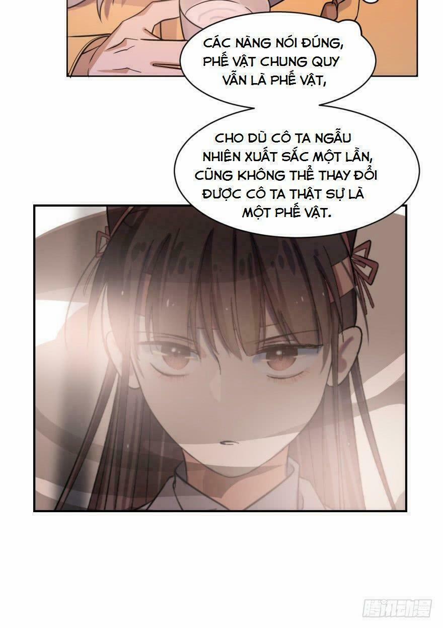 Độc Bộ Thiên Hạ: Đặc Công Thần Y 7 trang 53