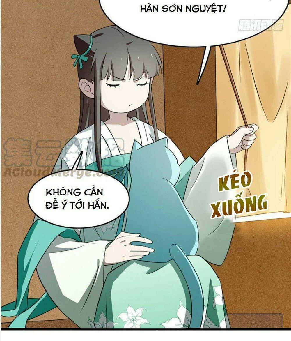 Độc Bộ Thiên Hạ: Đặc Công Thần Y 70 trang 1