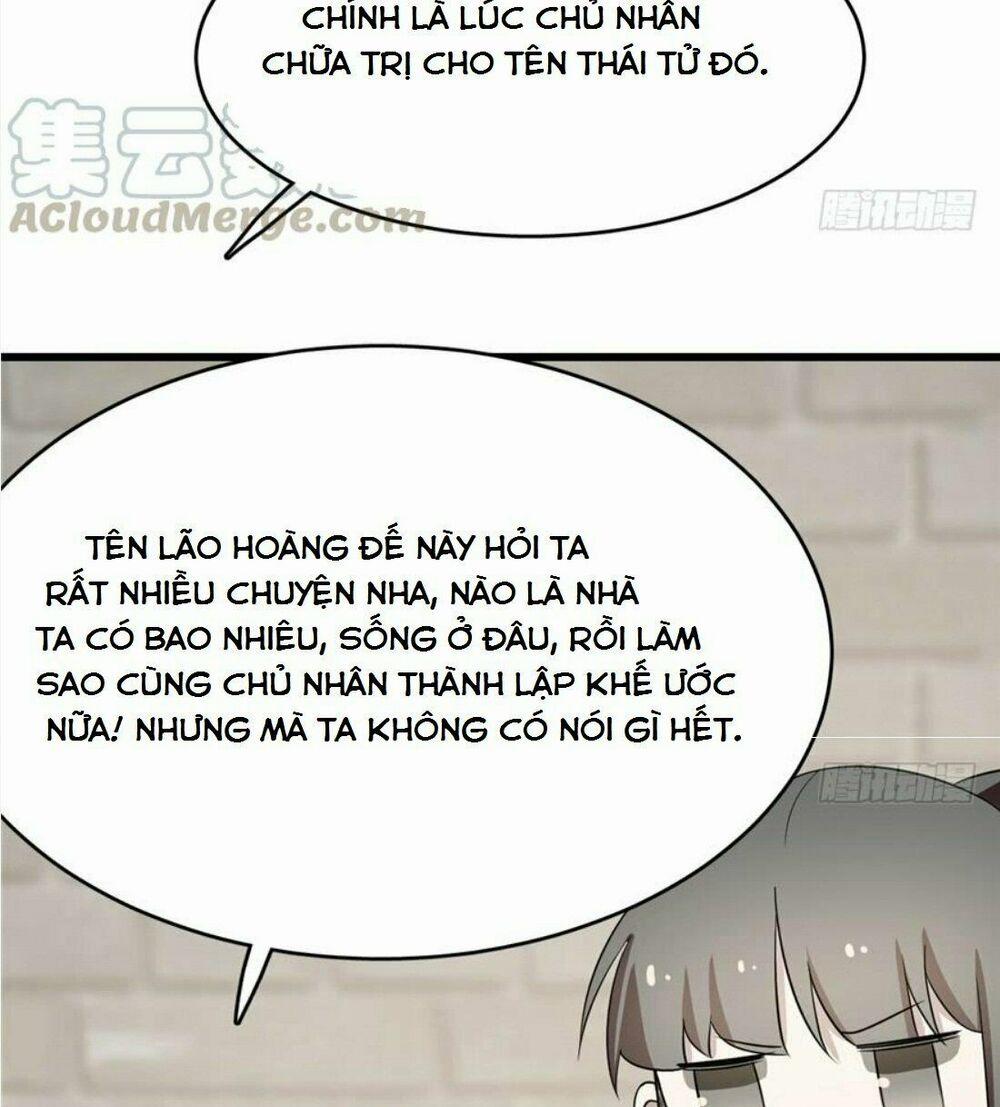 Độc Bộ Thiên Hạ: Đặc Công Thần Y 70 trang 11