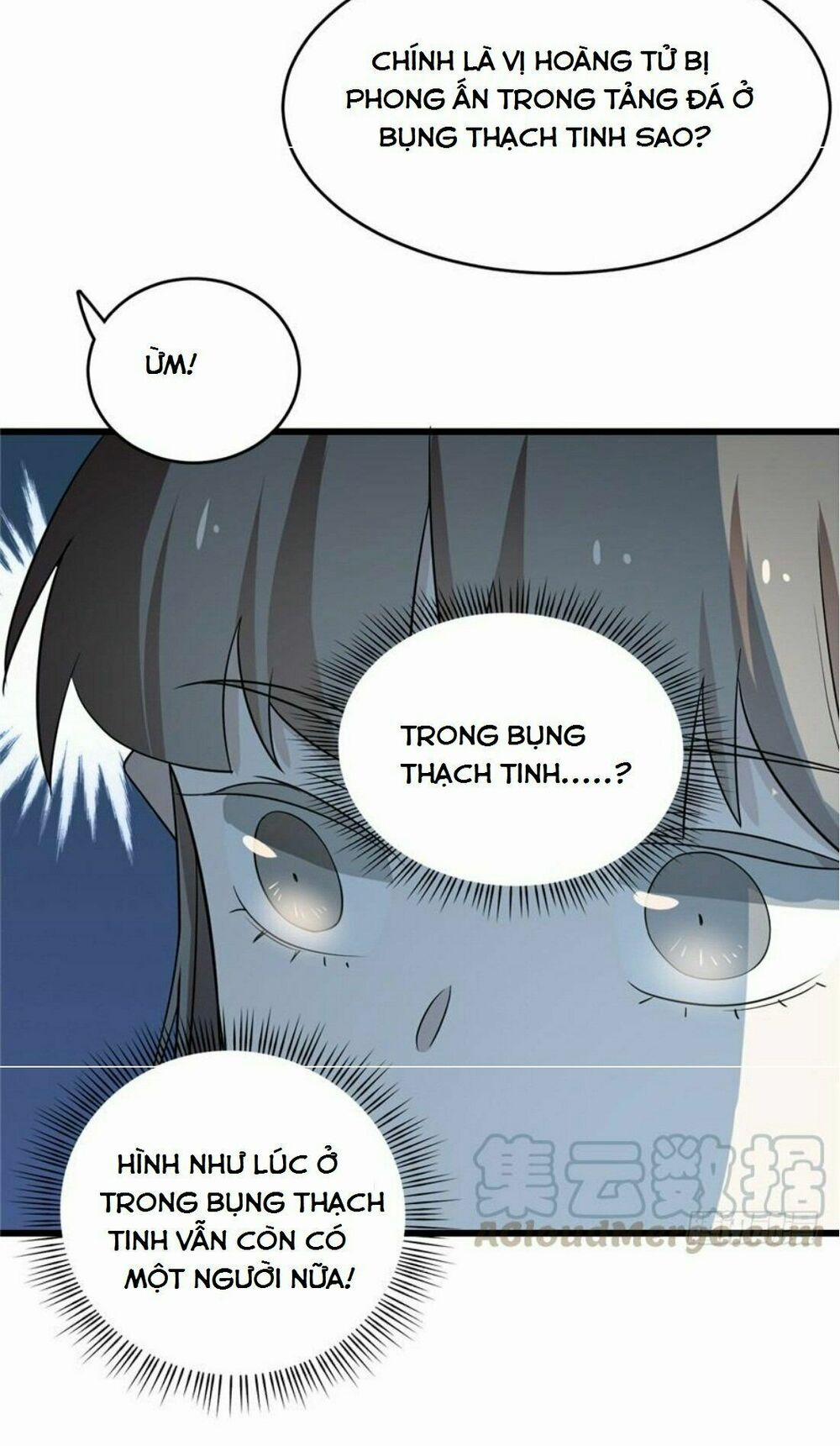 Độc Bộ Thiên Hạ: Đặc Công Thần Y 70 trang 14