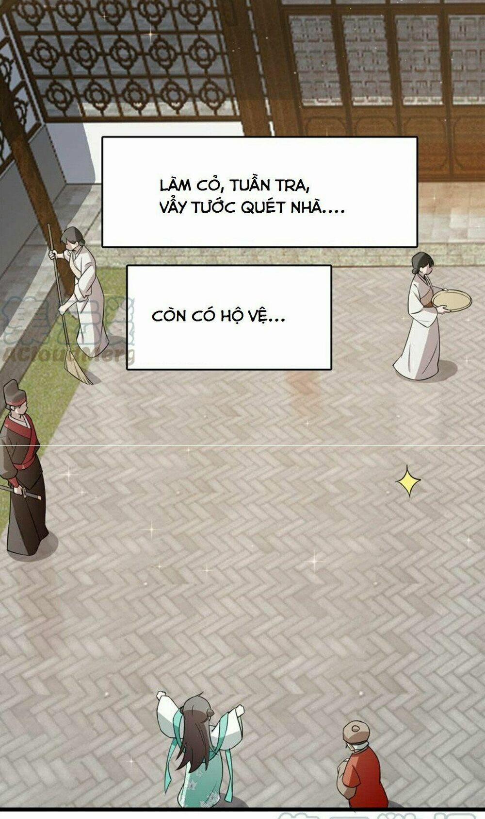 Độc Bộ Thiên Hạ: Đặc Công Thần Y 70 trang 19