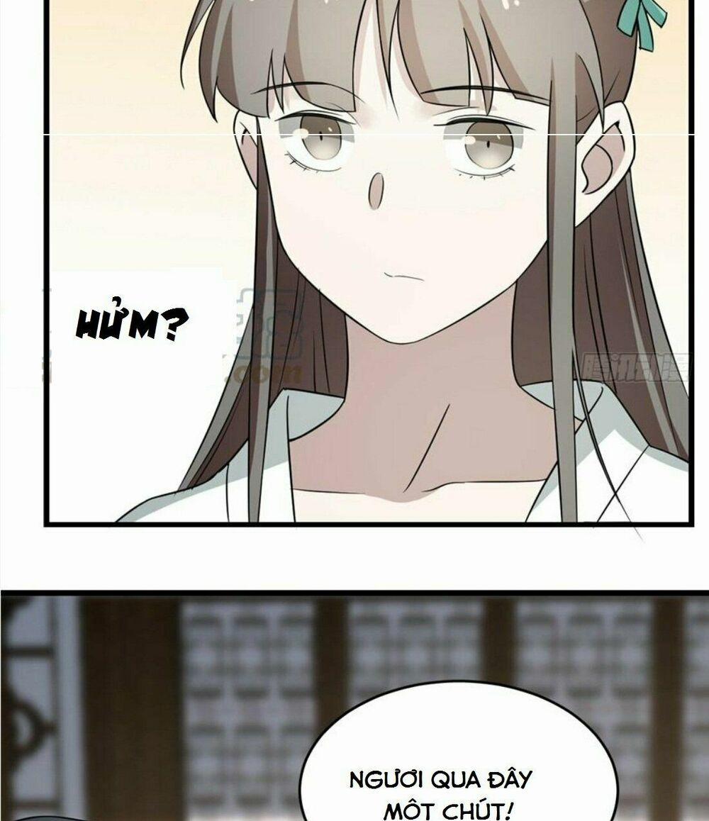 Độc Bộ Thiên Hạ: Đặc Công Thần Y 70 trang 21