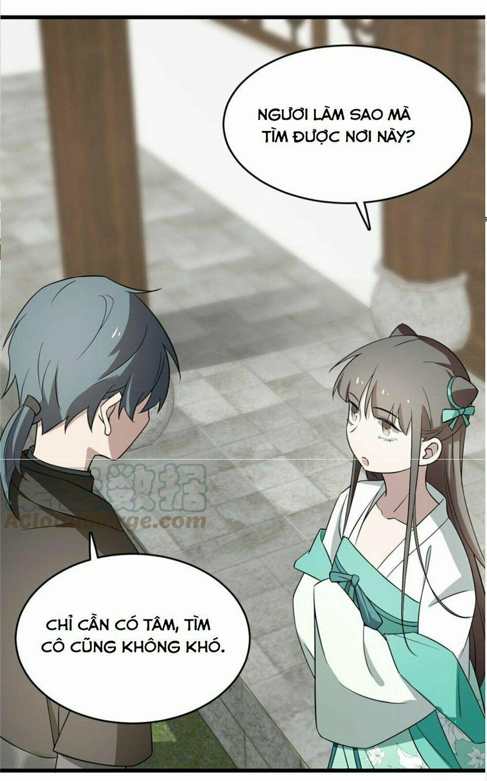 Độc Bộ Thiên Hạ: Đặc Công Thần Y 70 trang 23