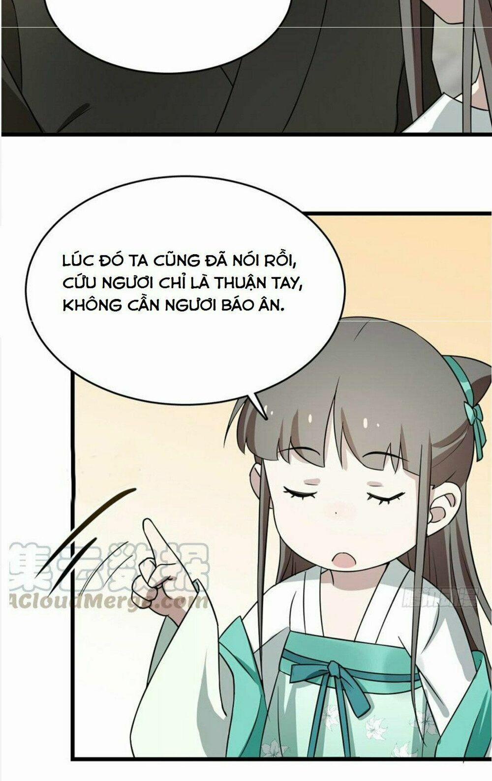 Độc Bộ Thiên Hạ: Đặc Công Thần Y 70 trang 26