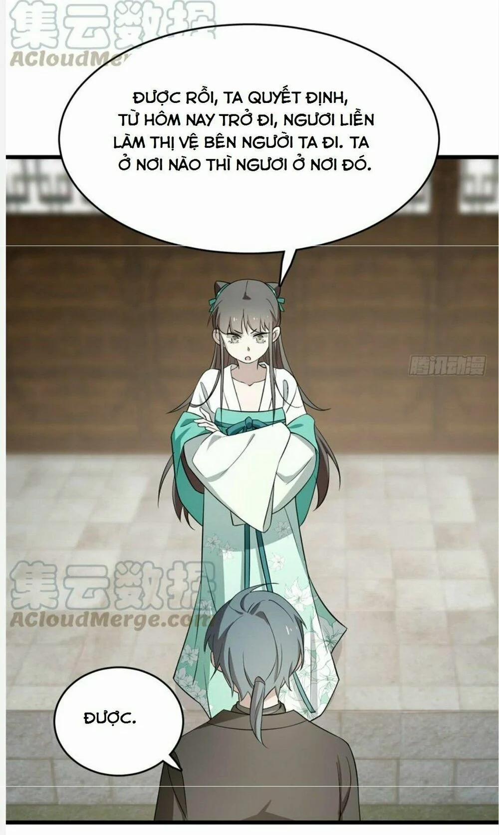 Độc Bộ Thiên Hạ: Đặc Công Thần Y 70 trang 31