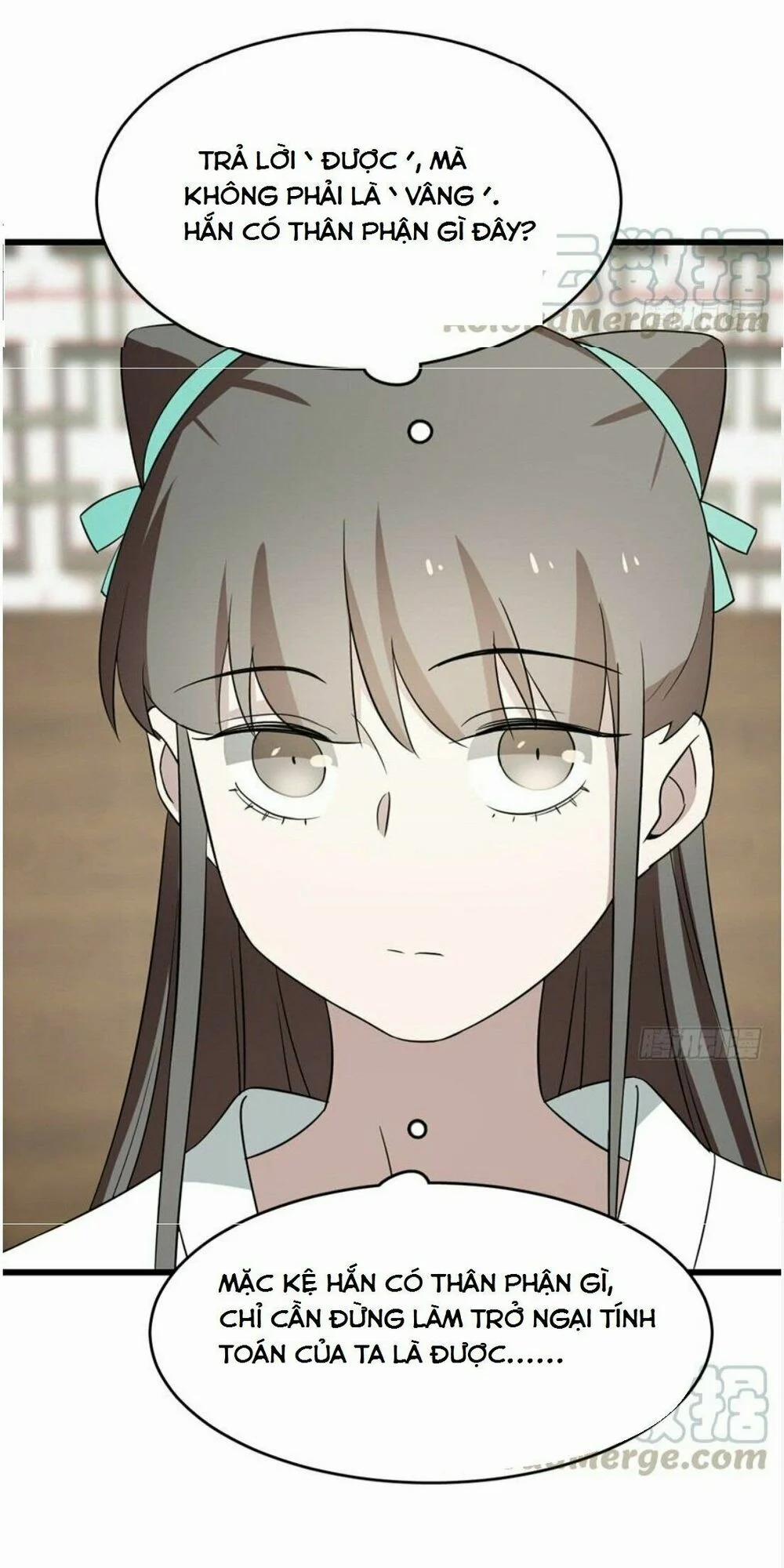 Độc Bộ Thiên Hạ: Đặc Công Thần Y 70 trang 32