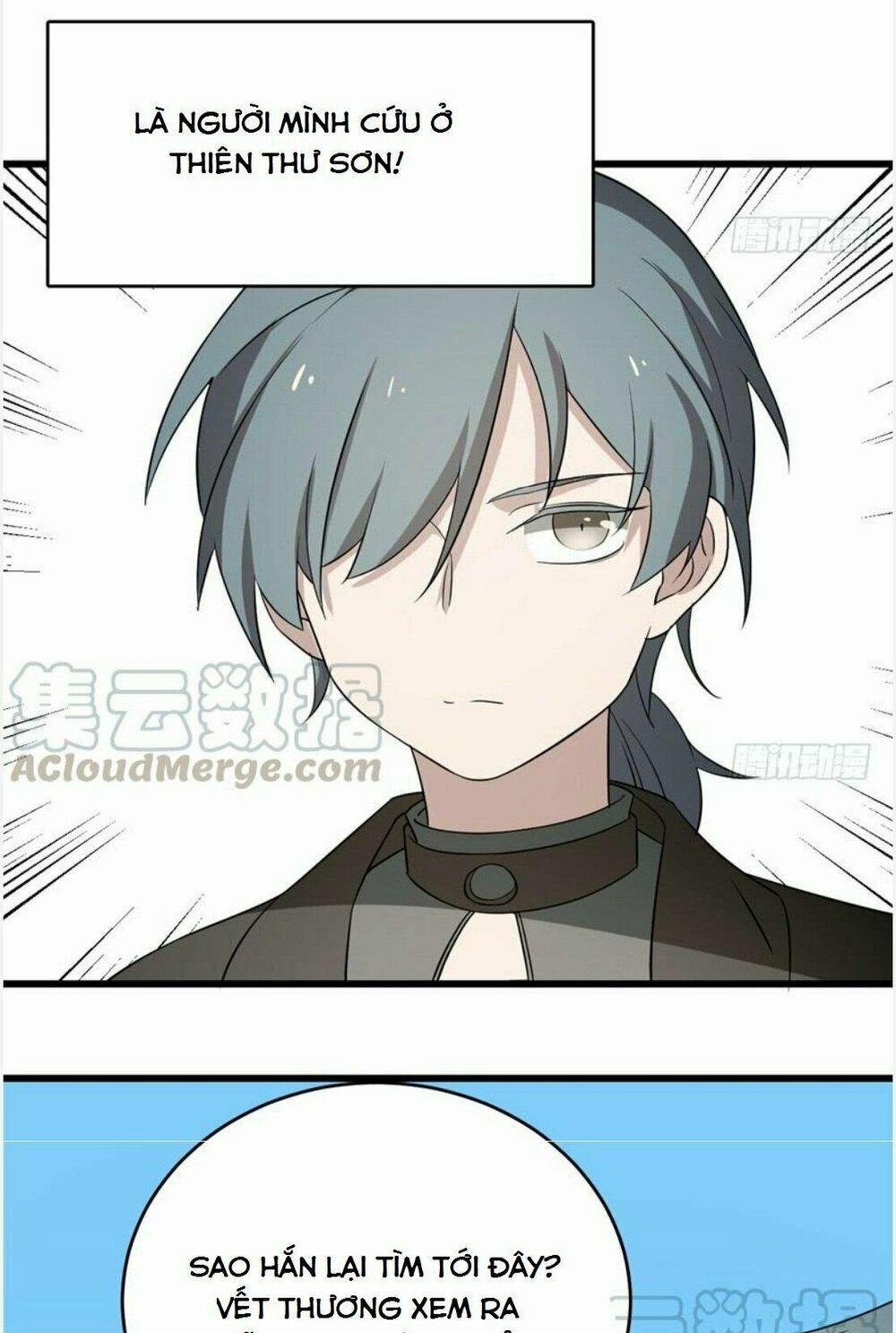 Độc Bộ Thiên Hạ: Đặc Công Thần Y 70 trang 7