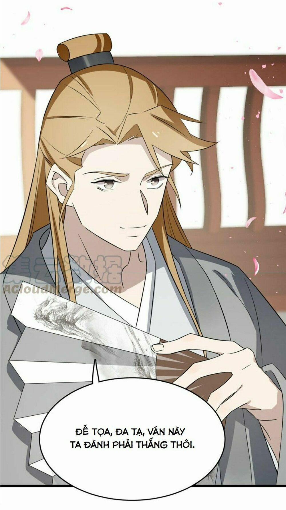 Độc Bộ Thiên Hạ: Đặc Công Thần Y 71 trang 14