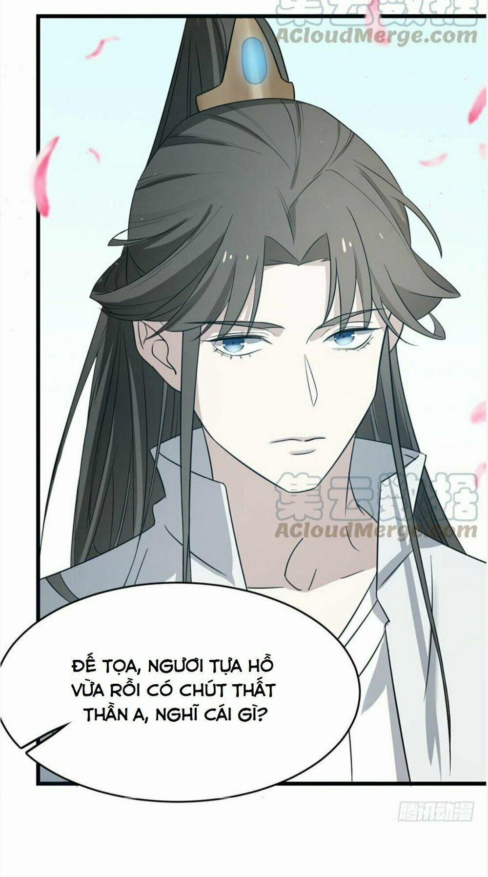 Độc Bộ Thiên Hạ: Đặc Công Thần Y 71 trang 15