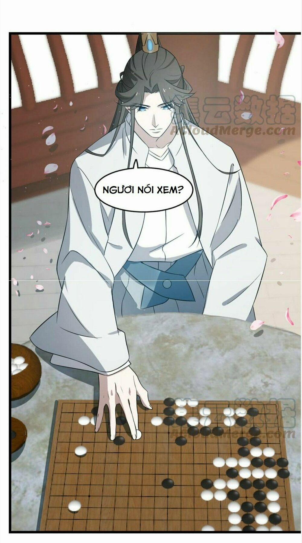 Độc Bộ Thiên Hạ: Đặc Công Thần Y 71 trang 16