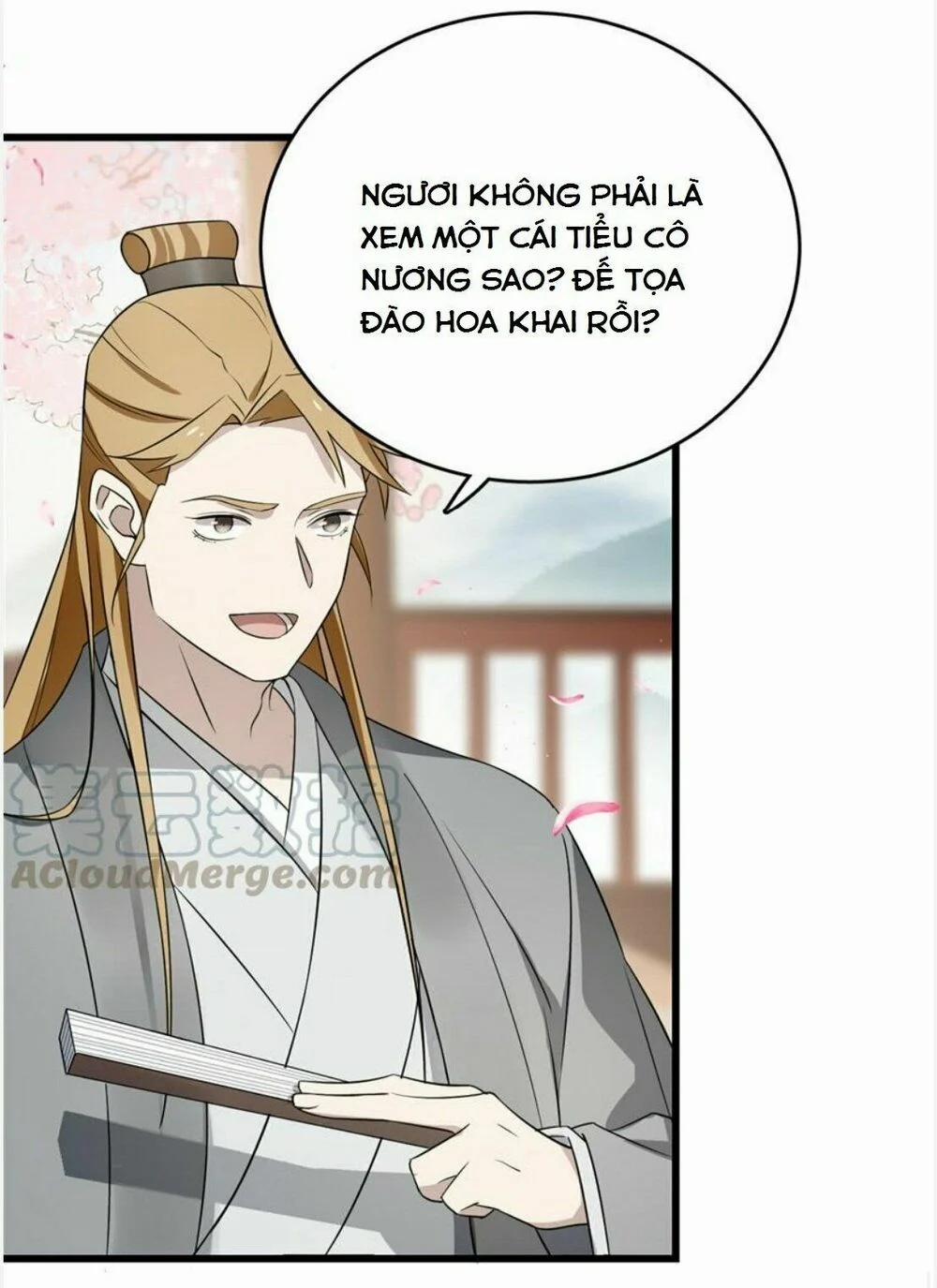 Độc Bộ Thiên Hạ: Đặc Công Thần Y 71 trang 19