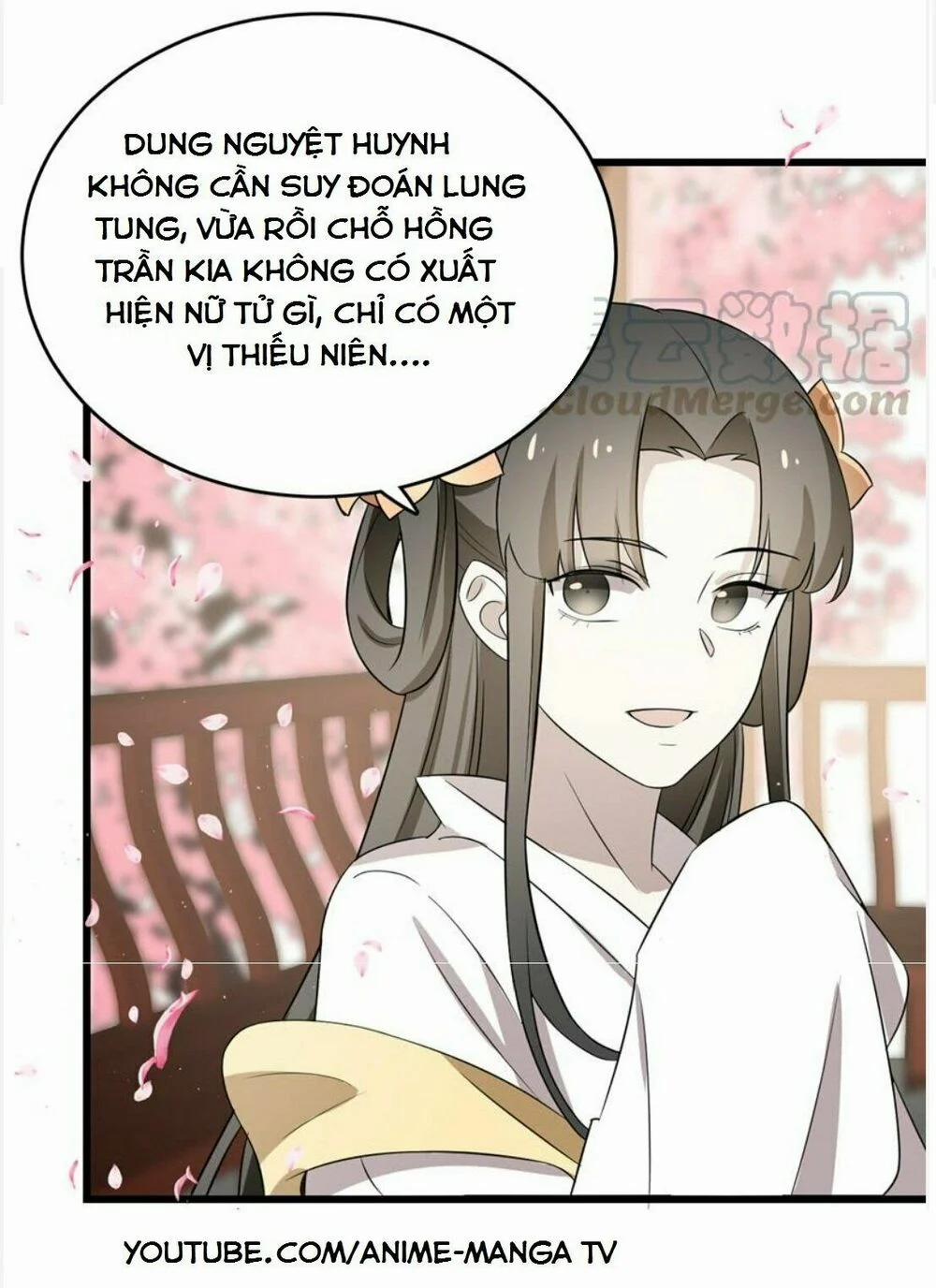 Độc Bộ Thiên Hạ: Đặc Công Thần Y 71 trang 20