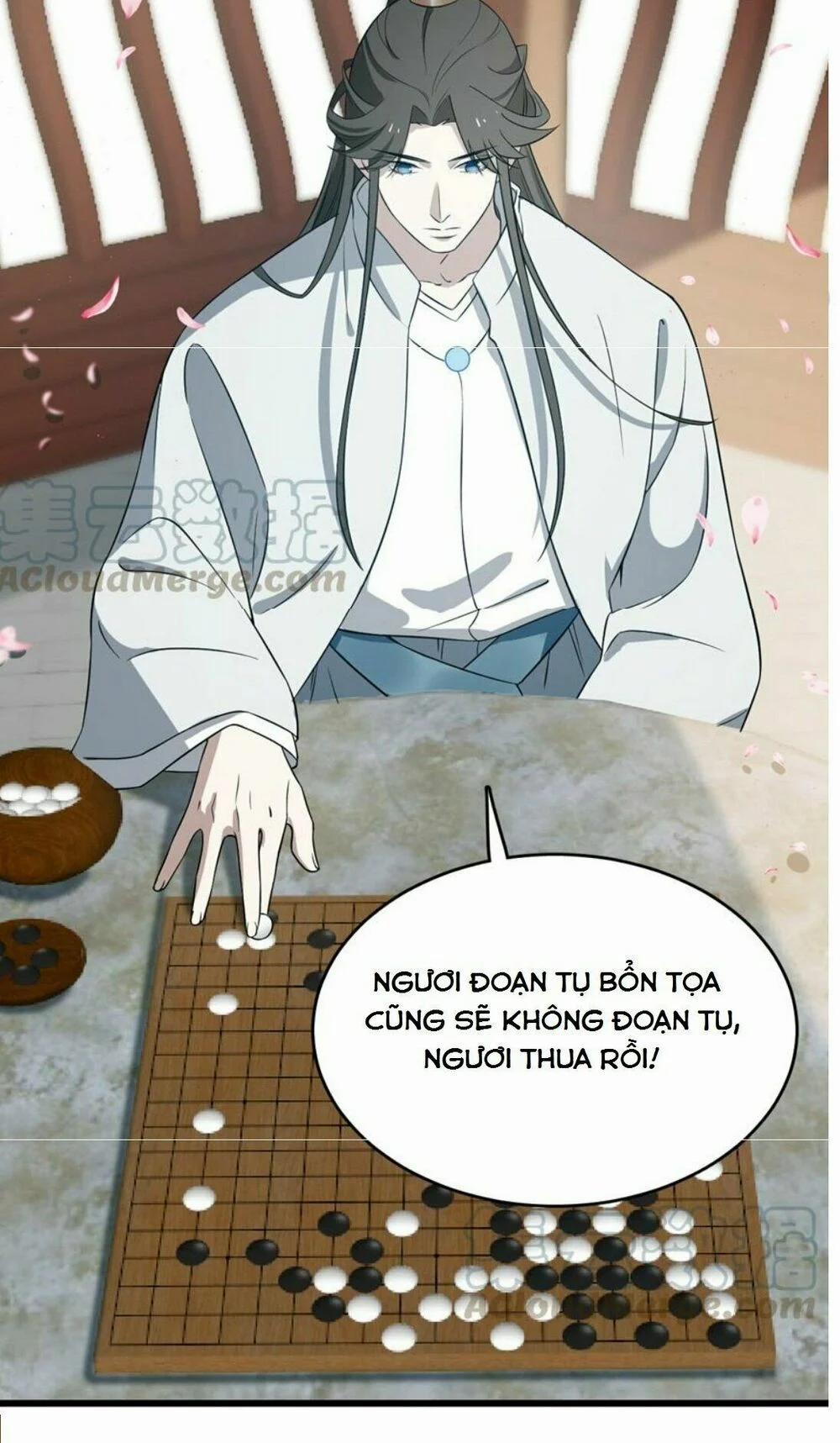 Độc Bộ Thiên Hạ: Đặc Công Thần Y 71 trang 22