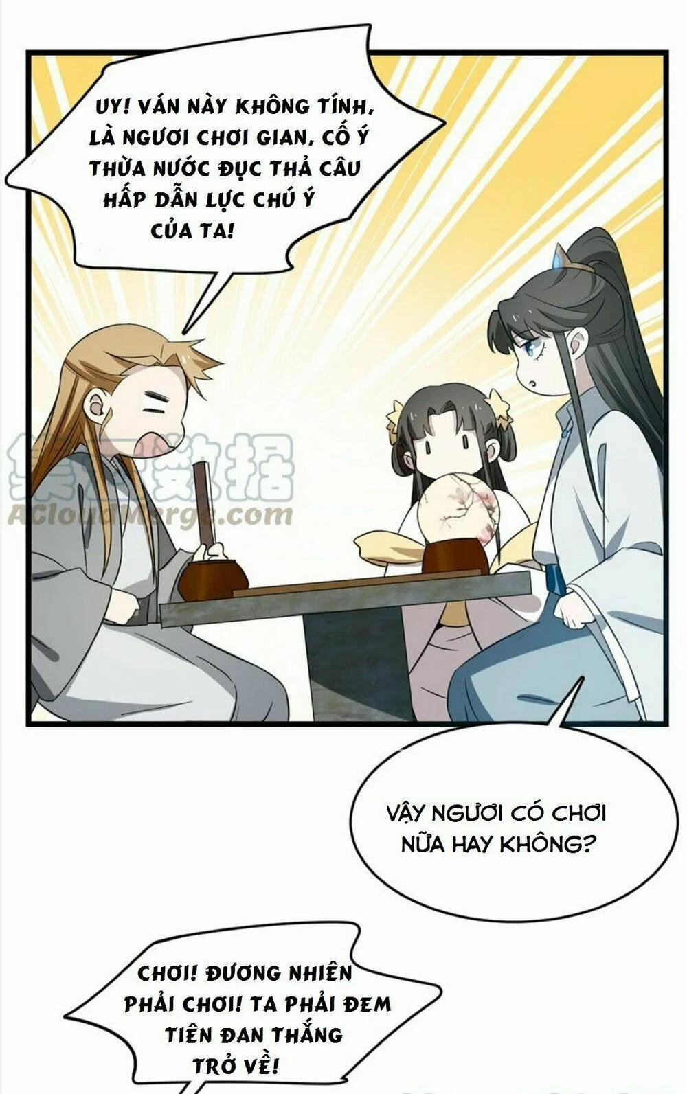 Độc Bộ Thiên Hạ: Đặc Công Thần Y 71 trang 23