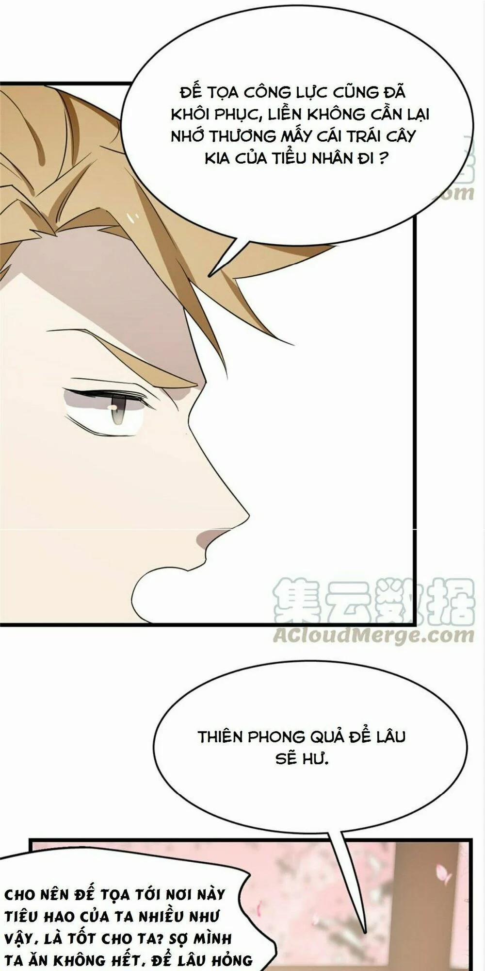 Độc Bộ Thiên Hạ: Đặc Công Thần Y 71 trang 25