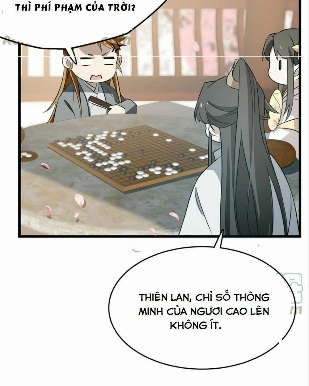 Độc Bộ Thiên Hạ: Đặc Công Thần Y 71 trang 26