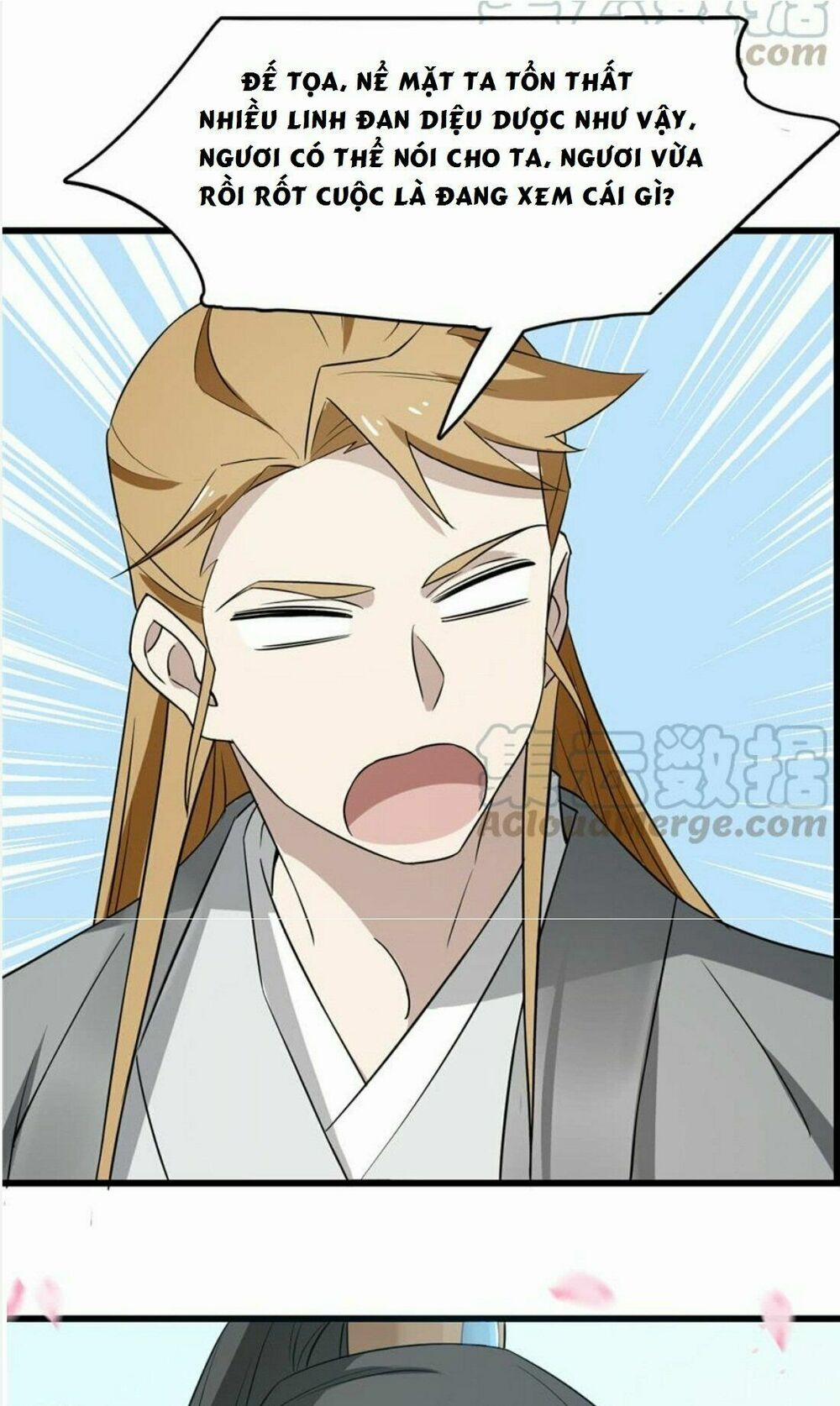 Độc Bộ Thiên Hạ: Đặc Công Thần Y 71 trang 33