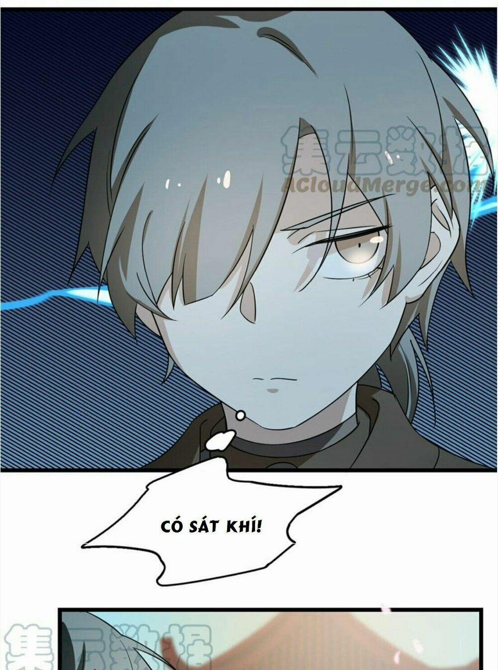 Độc Bộ Thiên Hạ: Đặc Công Thần Y 71 trang 5