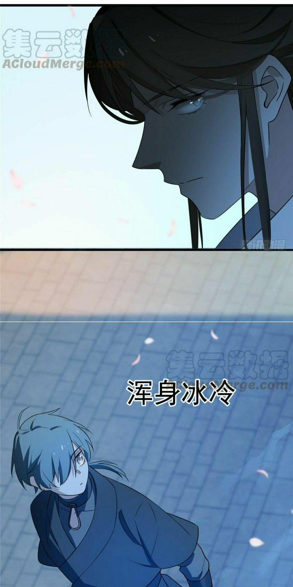 Độc Bộ Thiên Hạ: Đặc Công Thần Y 71 trang 7