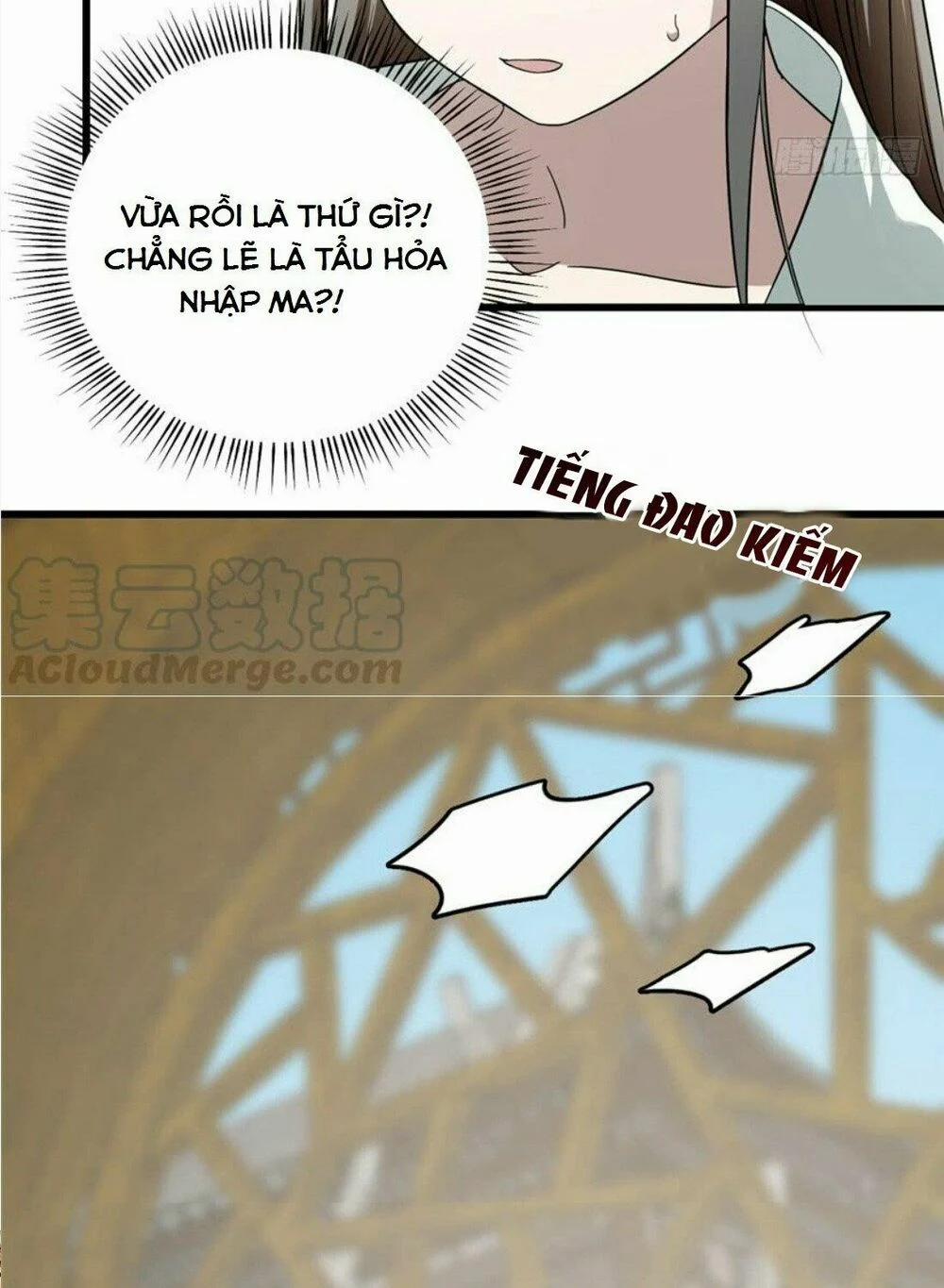 Độc Bộ Thiên Hạ: Đặc Công Thần Y 72 trang 14